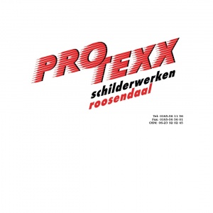 Pro-Texx Schilderwerken