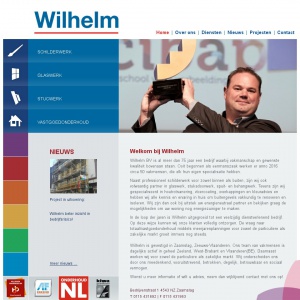 Wilhelm BV Schilder & Glaswerk